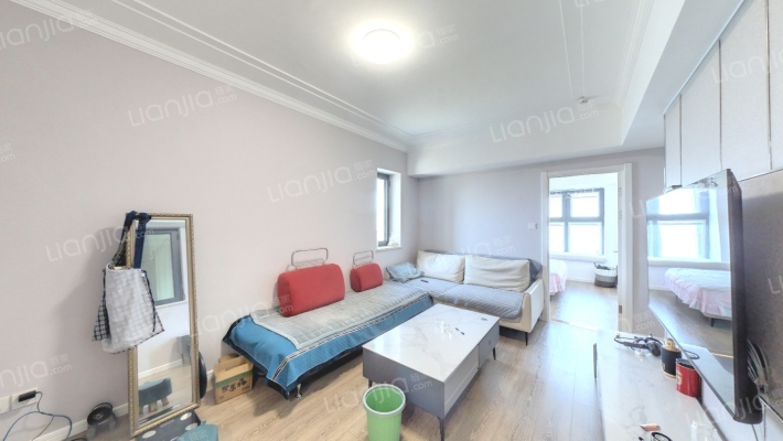 世茂起雲湾二手房实景图