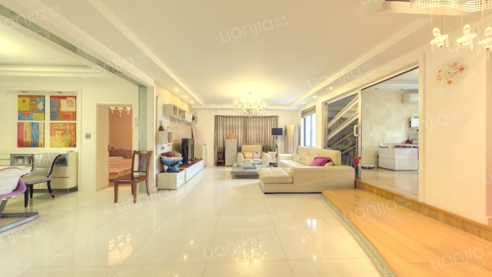 名仁家园二手房实景图