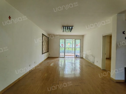 整租·警韵之家 4室2厅 南