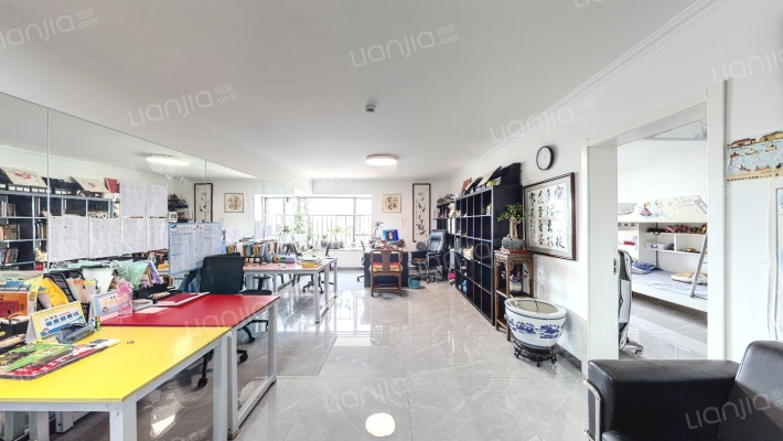 御景园二手房实景图