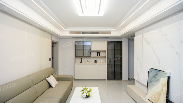 幸福路二手房实景图