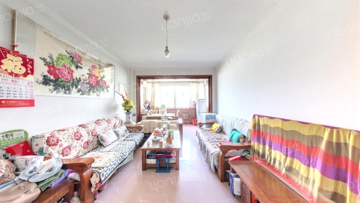 兰塑塑业有限公司家属楼二手房实景图