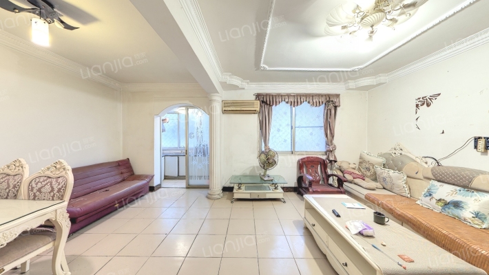 裕达楼二手房实景图