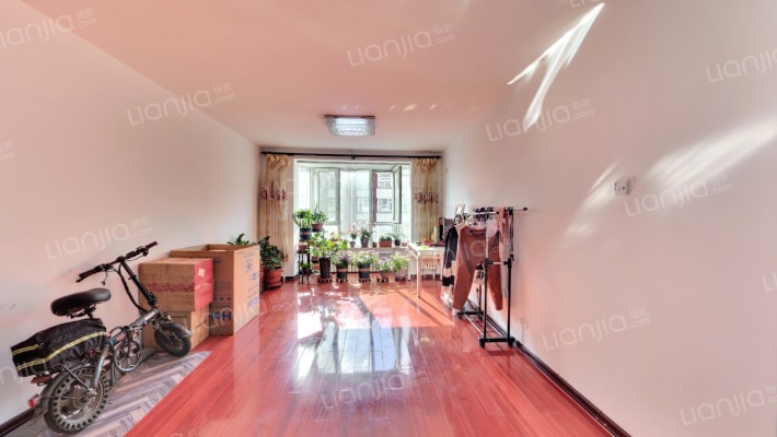 新竹花园二期二手房实景图