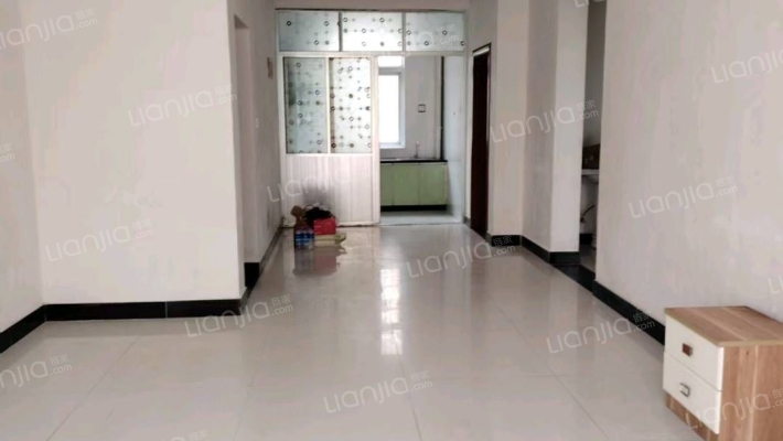 沈苑新城安置区二手房实景图