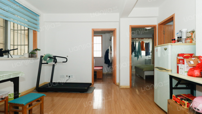 聚瑞家园二手房实景图