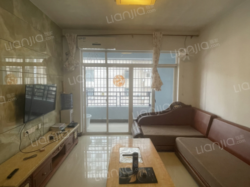 整租·嘉福文华苑 3室1厅 北