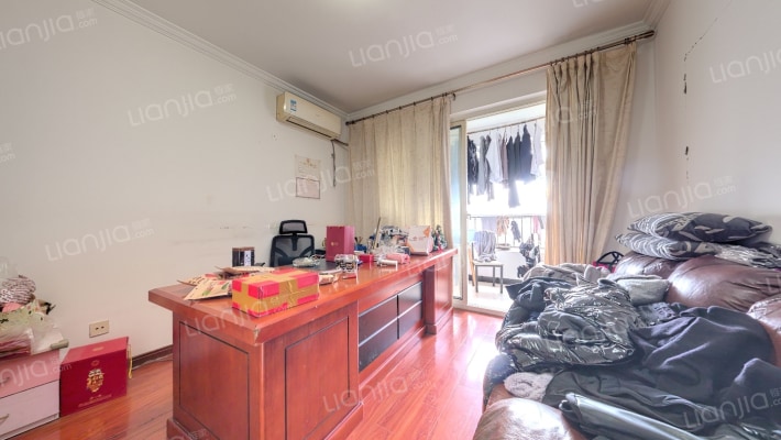 鹤沙航城顺和苑二手房实景图