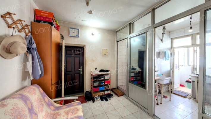 天庆家园二手房实景图