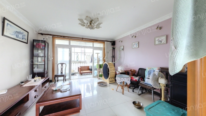 兴欣花苑二手房实景图