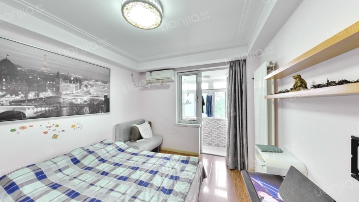 育树四条二手房实景图