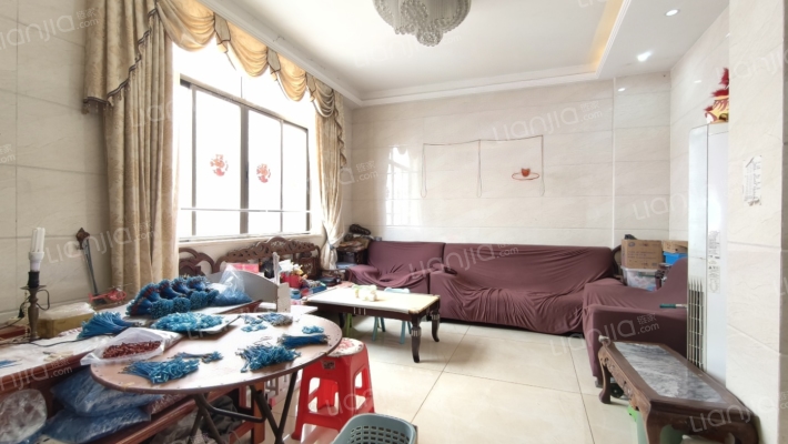 业胜路二手房实景图