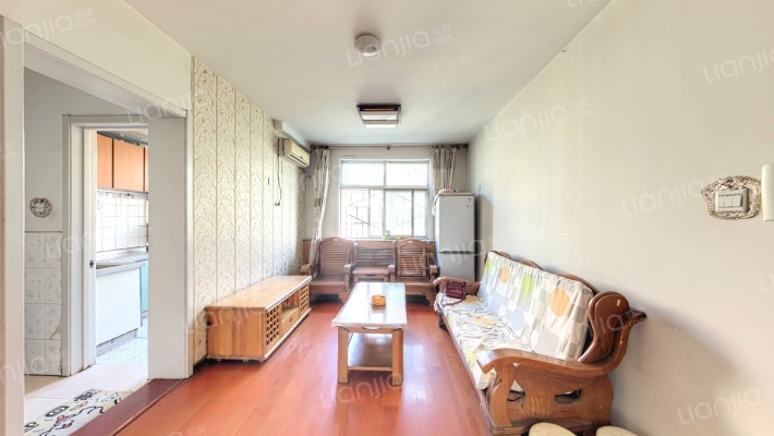 灵芝小区二手房实景图