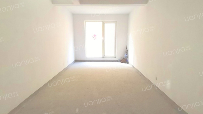 狮子城下跃户型，下沉花园，满二-餐厅