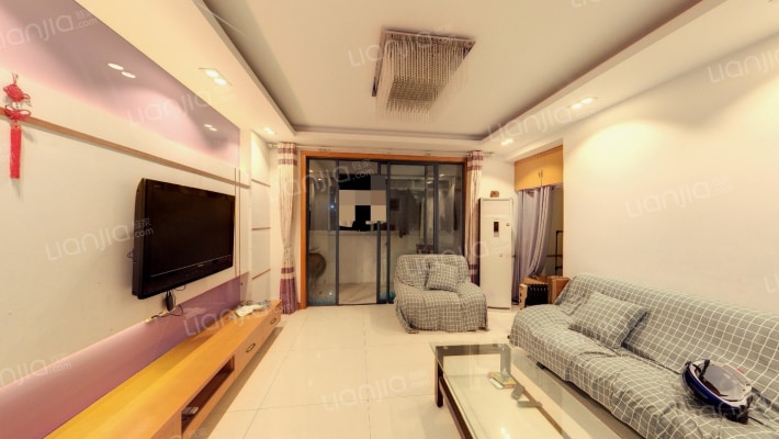 金桥人家二手房实景图