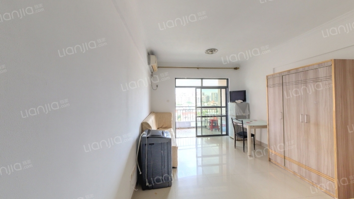 丽水南珠二手房实景图