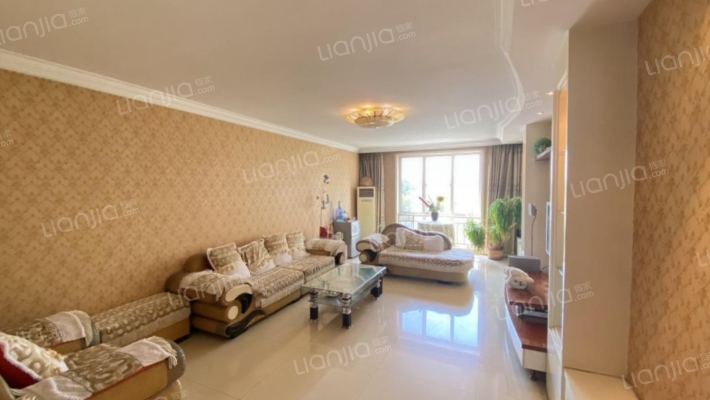 富华小区二手房实景图