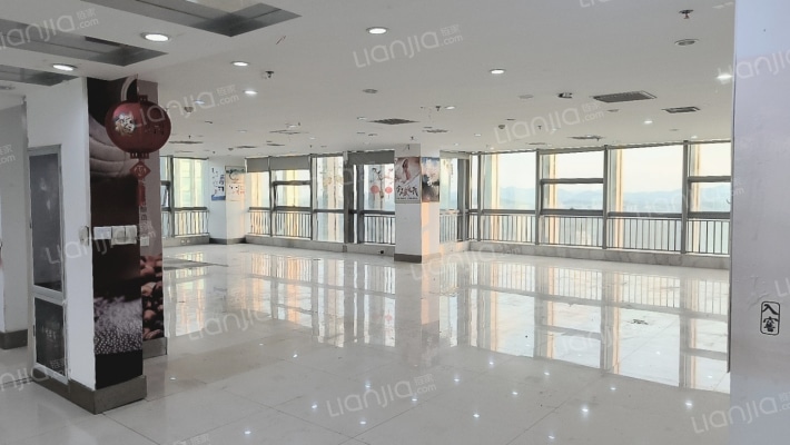 世纪金源购物中心商务楼二手房实景图