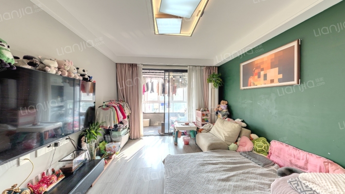 五星家园C块二手房实景图