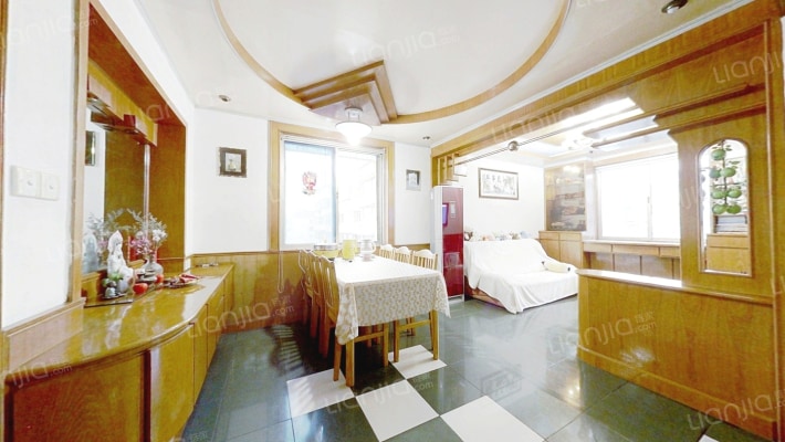 巴桥头新村二手房实景图