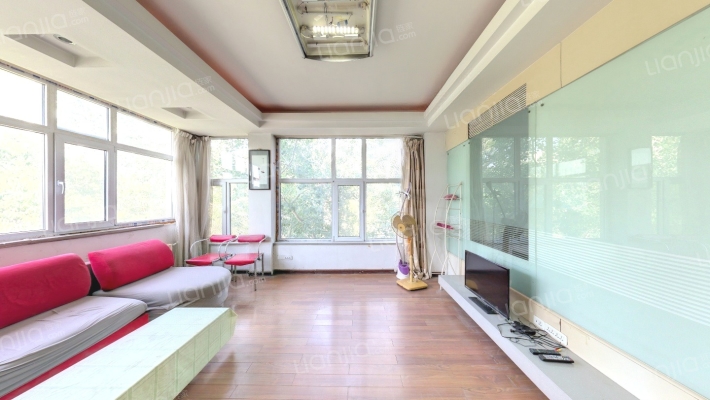 科技日报社二手房实景图