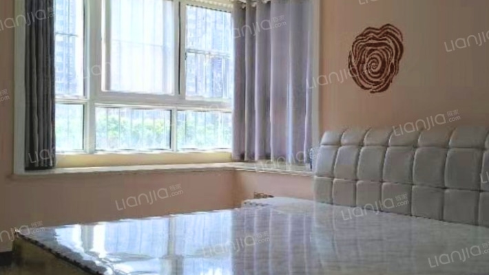 新城嘉苑C区二手房实景图