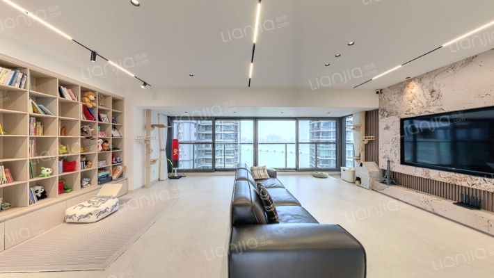 华发广场横琴府（19地块）二手房实景图