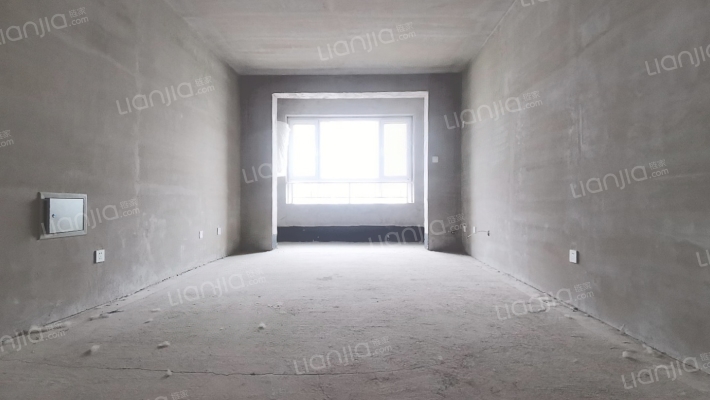 天保凌云城二手房实景图