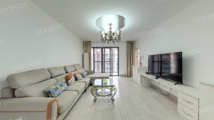 民族风情街二手房实景图