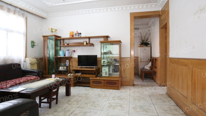 民政局小院二手房实景图