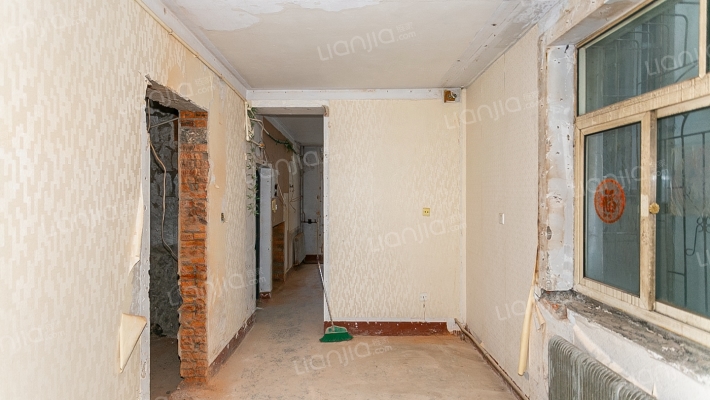 六街社区二手房实景图