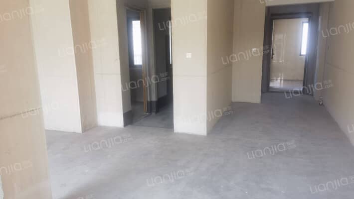 杭州湾融创文旅城·悦海阁二手房实景图