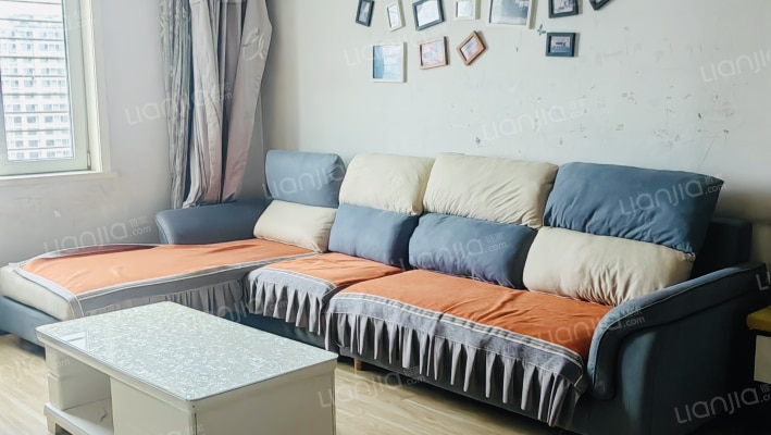 杏坛小区二手房实景图