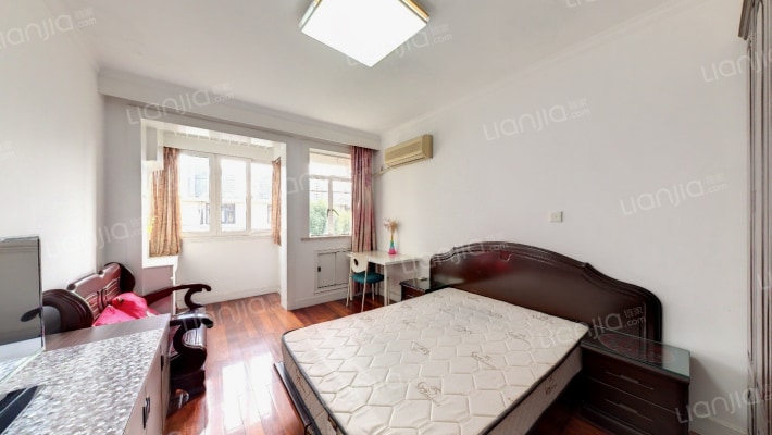 茂名公寓二手房实景图