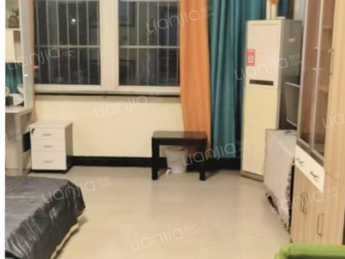 整租·西张新村 1室1厅 南/北