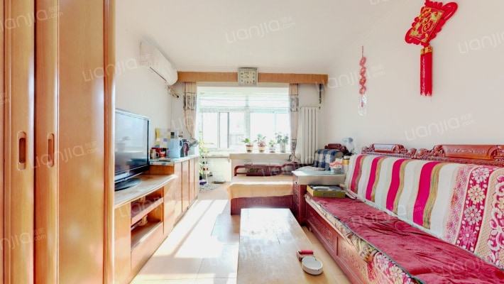 安宁里二手房实景图