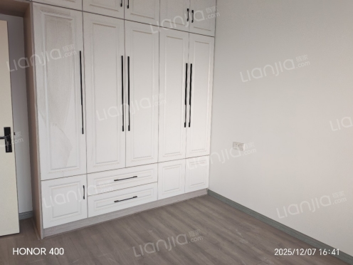 整租·龙城国际 3室1厅 南/北