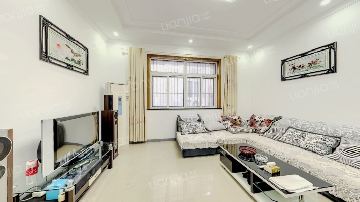 长青居委会七组二手房实景图