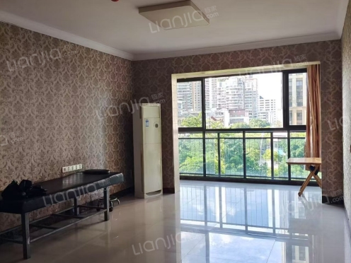 整租·碧桂苑 3室2厅 南