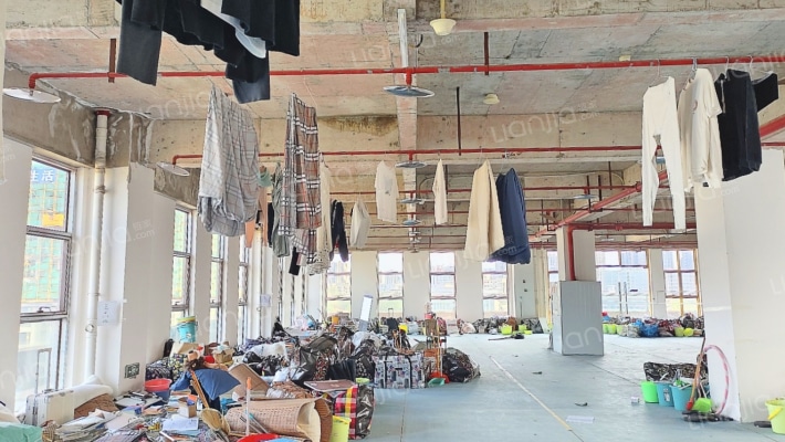 蓝海智慧园二手房实景图