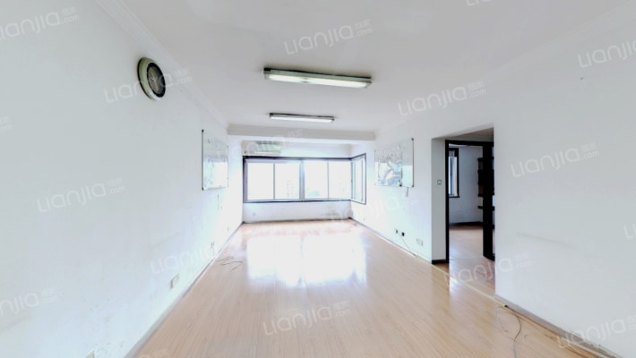 中信广场二手房实景图