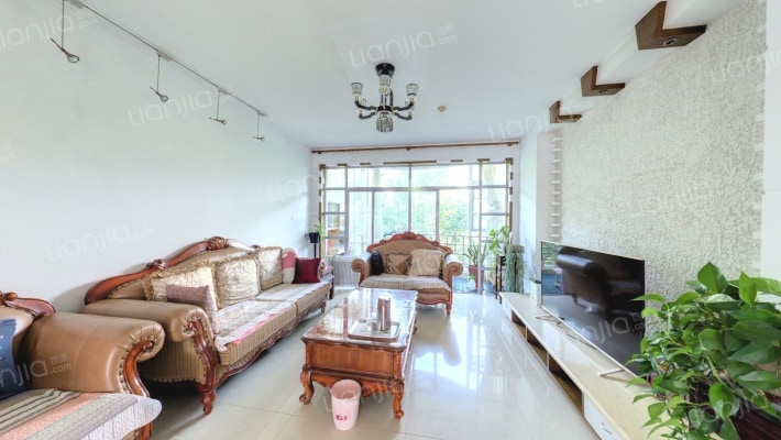 阳光花园·昱苑二手房实景图