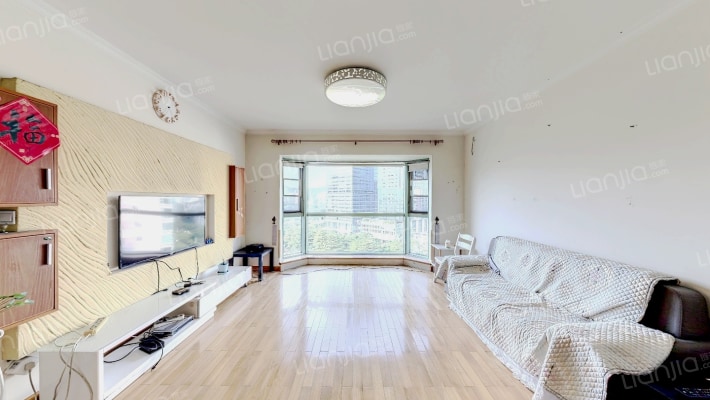 东海花园二手房实景图