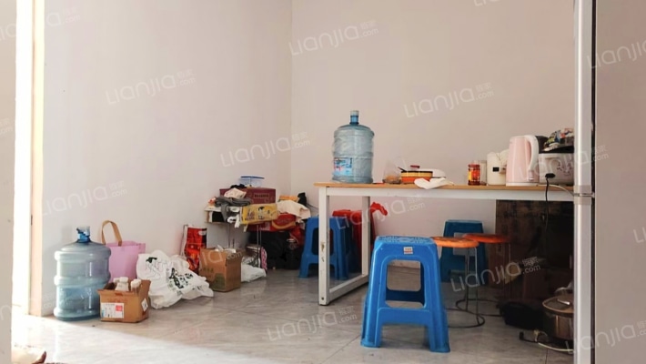 景欣苑二手房实景图