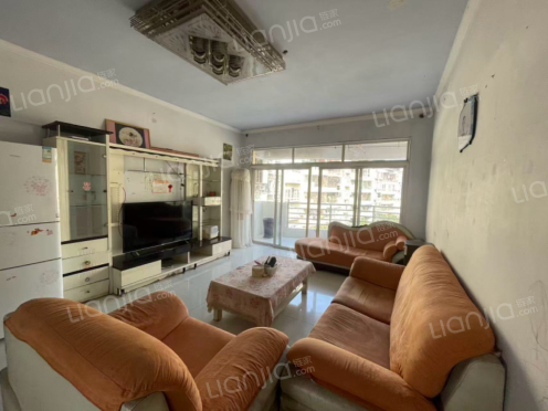 整租·罗浮阳光 3室2厅 南