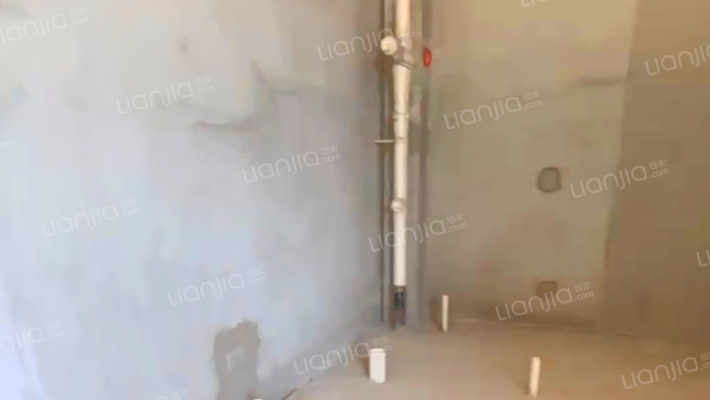 高新区 一中西边一路之隔 好楼层 低总价-卫生间