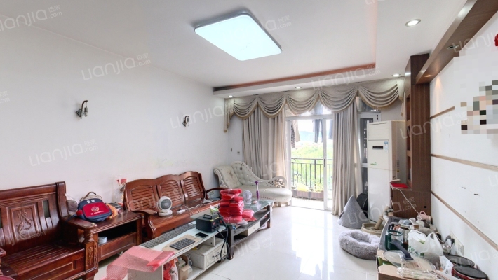 都市玫瑰苑二手房实景图