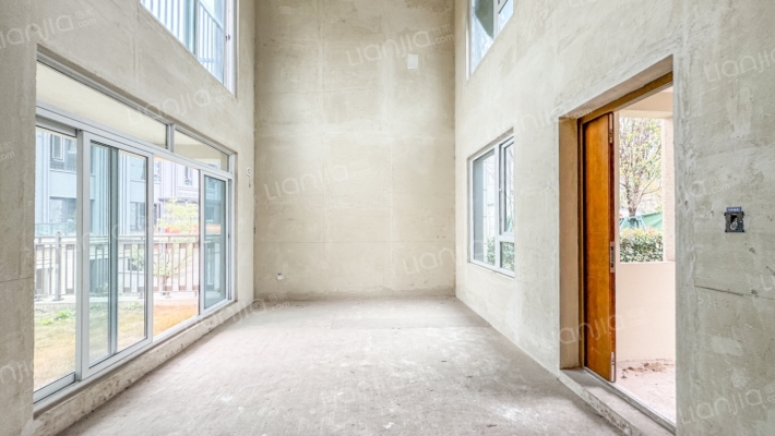 保利茵梦湖云湖二手房实景图