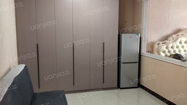 信华西溪华庭二手房实景图