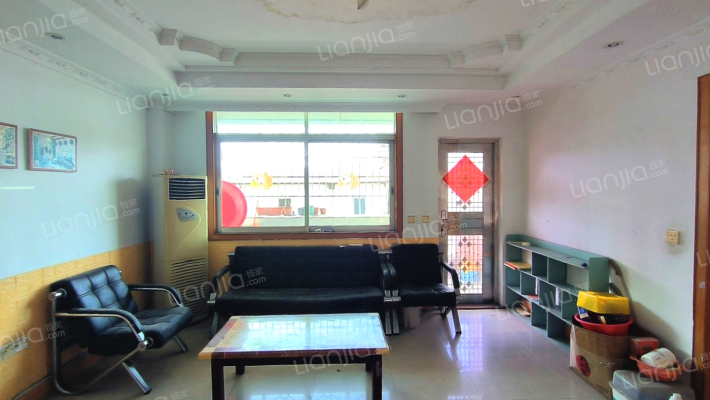 世纪花园二手房实景图